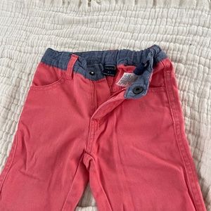 Nautical size 2t shorts